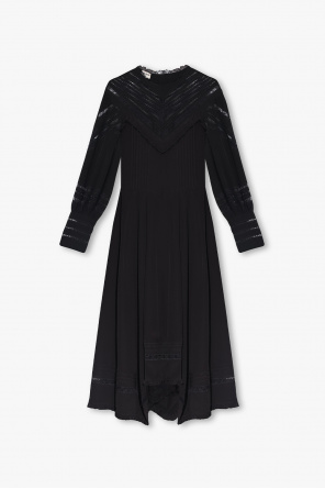 Silk dress od Zadig & Voltaire
