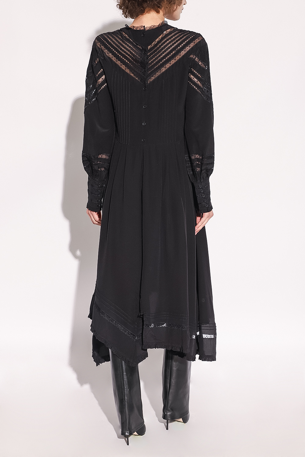 Zadig & Voltaire colette skinny dress