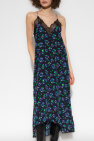 Zadig & Voltaire Silk dress