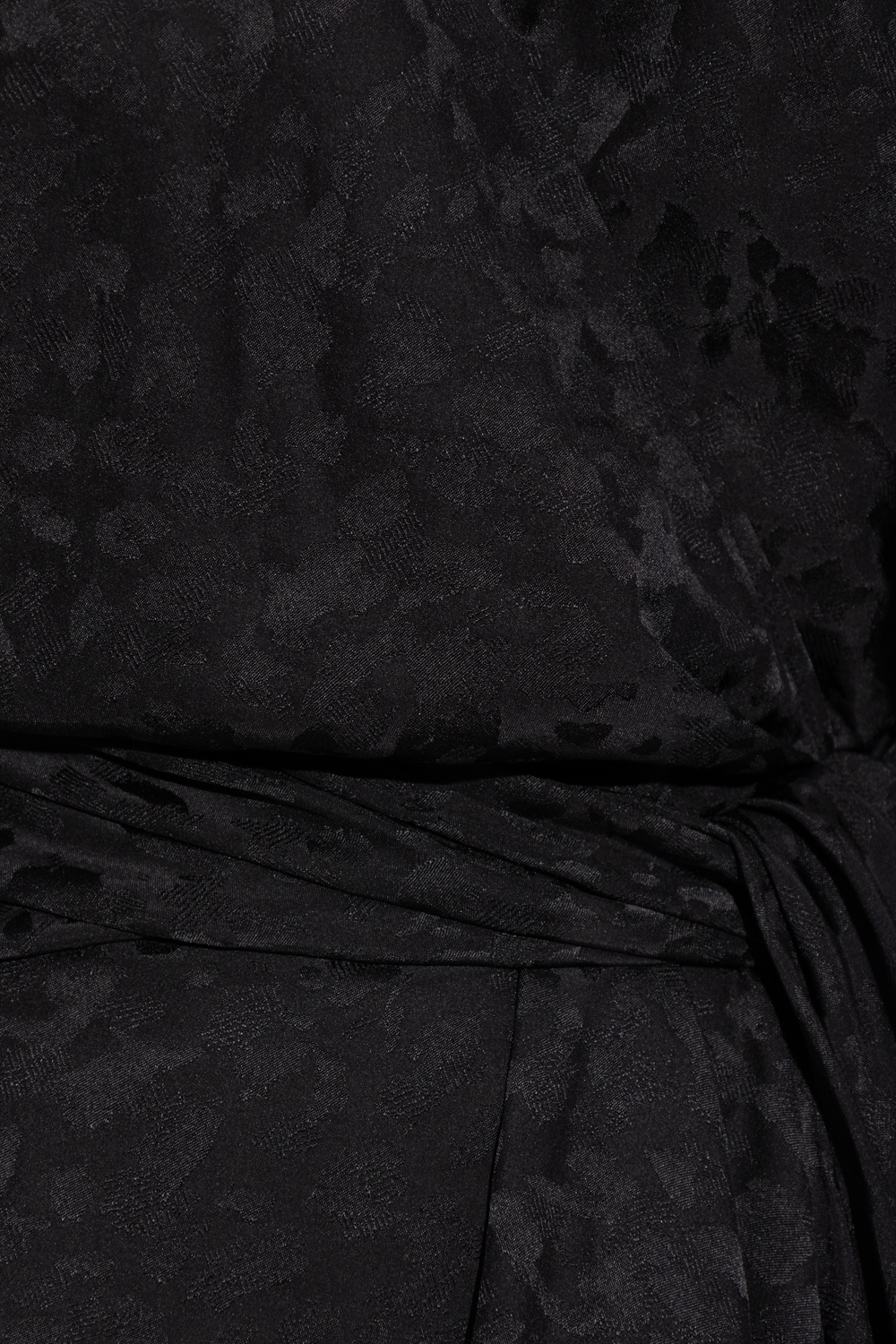 Zadig & Voltaire ‘Recol’ silk dress
