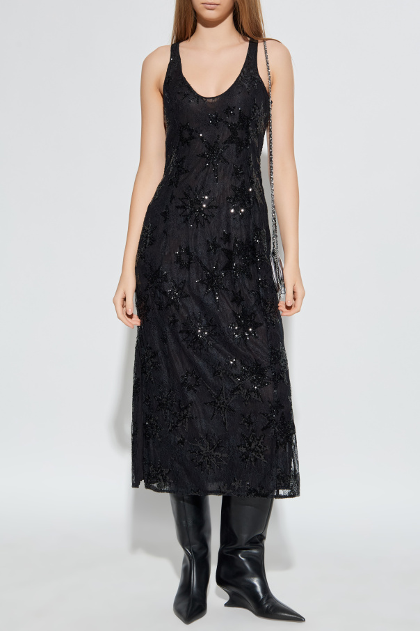 Zadig & Voltaire Vestido `Rarysa`