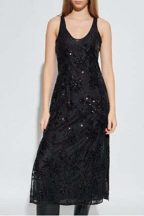 Zadig & Voltaire Vestido `Rarysa`