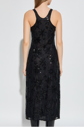 Zadig & Voltaire Vestido `Rarysa`