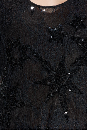 Zadig & Voltaire Vestido `Rarysa`