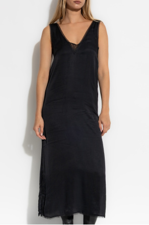 Zadig & Voltaire Vestido de tirantes