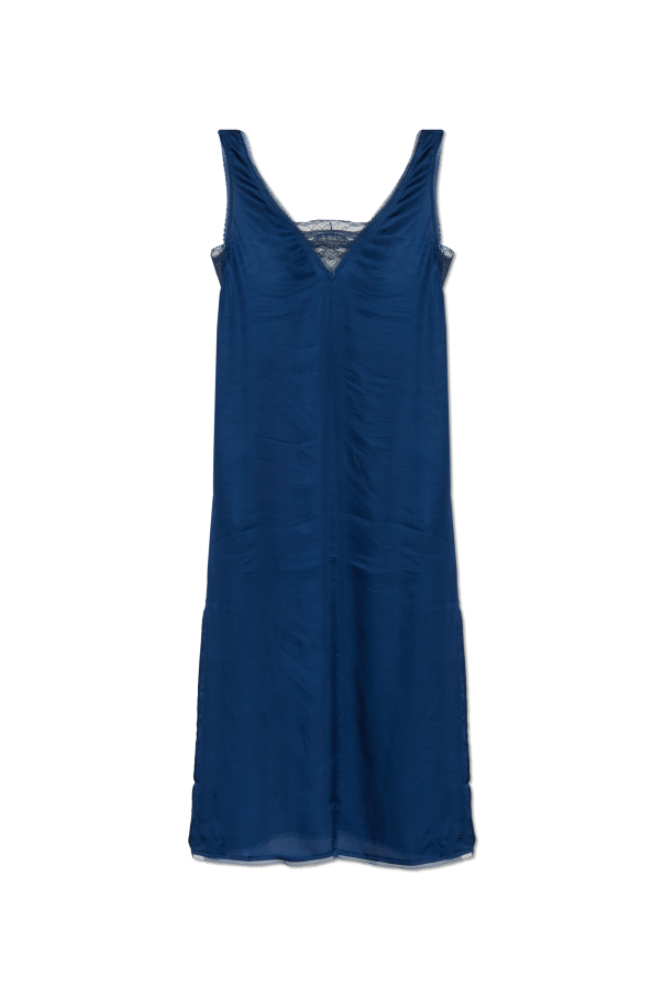 Satin dress "Renzo" od Zadig & Voltaire