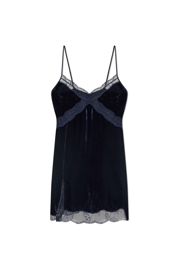 Dress `Rishi` od Zadig & Voltaire