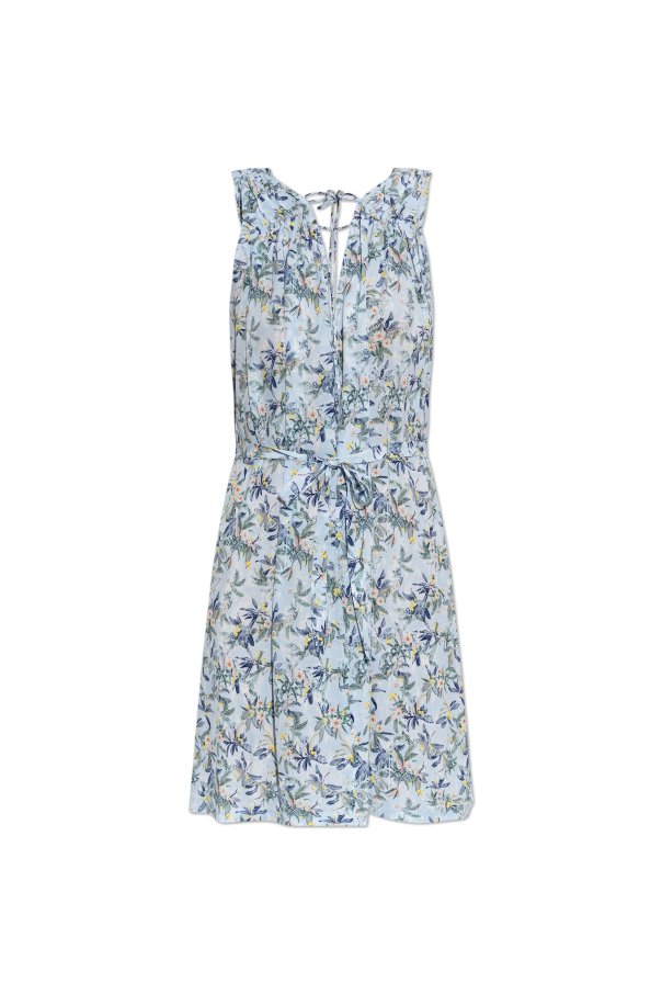 Dress `Rimatis` od Zadig & Voltaire