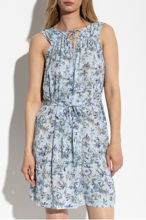 Zadig & Voltaire Vestido `Rimatis`