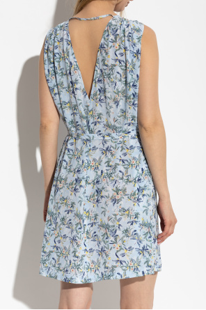 Zadig & Voltaire Vestido `Rimatis`