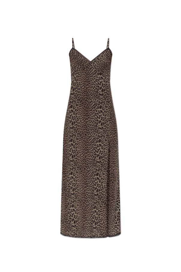 Dress `Ramelil` od Zadig & Voltaire