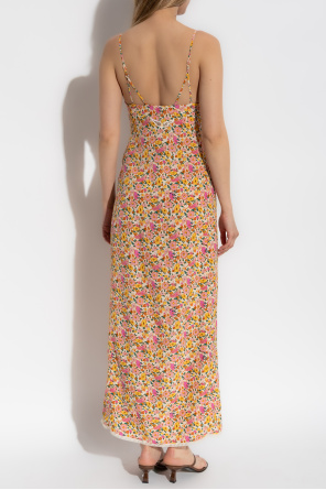 Zadig & Voltaire Vestido `Ramelil`