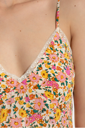 Zadig & Voltaire Vestido `Ramelil`