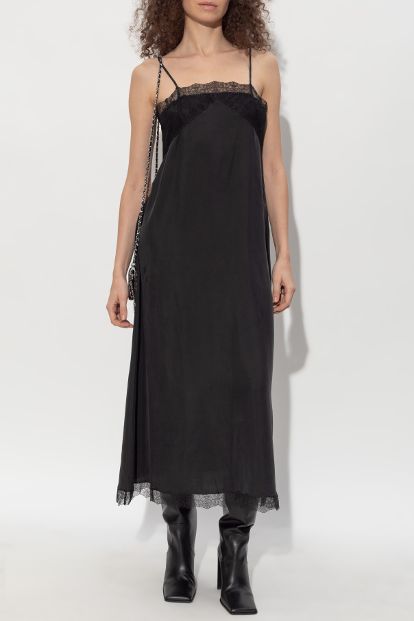 Zadig & Voltaire "Ridar" dress