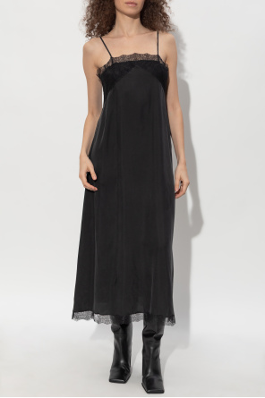 Zadig & Voltaire "Ridar" dress