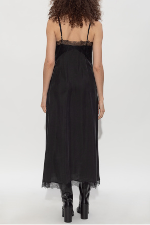 Zadig & Voltaire "Ridar" dress
