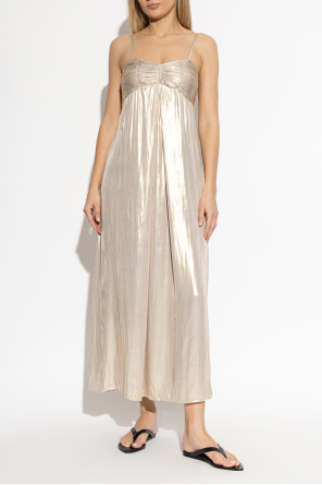 Zadig & Voltaire 'Rippie Satin' dress