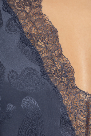 Zadig & Voltaire Jedwabna sukienka ‘Redoxa’