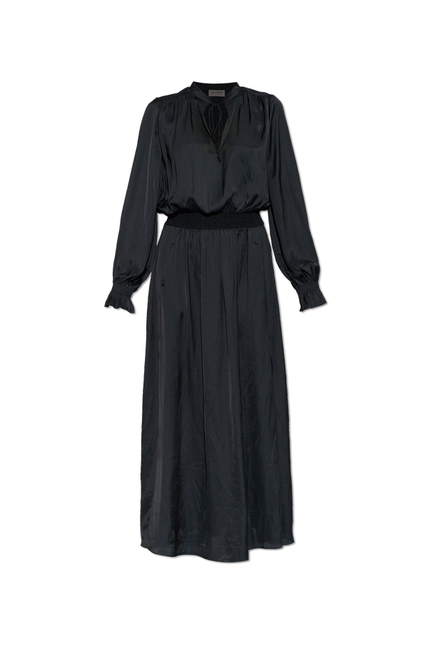 Zadig & Voltaire Vestido ‘Rayado’
