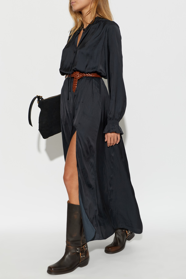Zadig & Voltaire Vestido ‘Rayado’