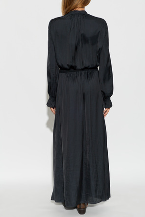 Zadig & Voltaire Vestido ‘Rayado’