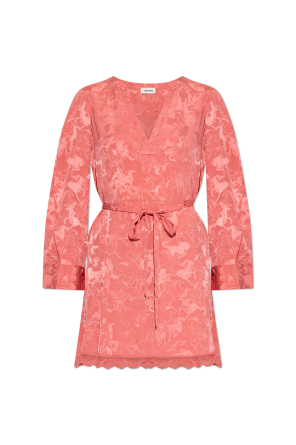 Kleid „ramasco“ od Zadig & Voltaire