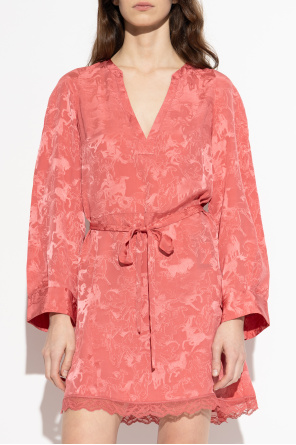 Zadig & Voltaire Dress 'Ramasco'