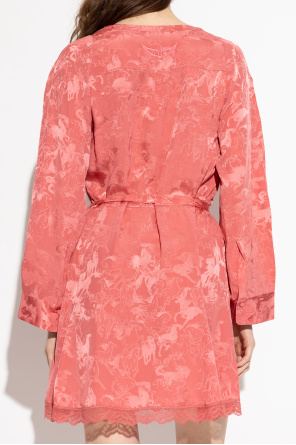 Zadig & Voltaire Dress 'Ramasco'