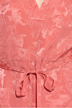 Zadig & Voltaire Dress 'Ramasco'