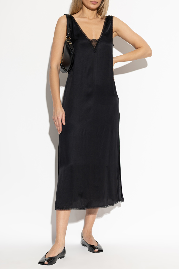 Zadig & Voltaire Sukienka ‘Renzo Satin’