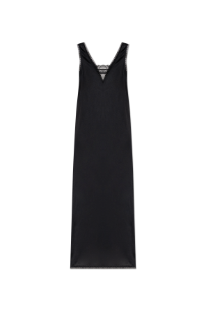 Sukienka ‘Renzo Satin’