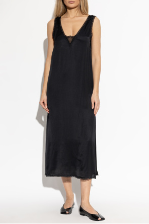 Zadig & Voltaire Sukienka ‘Renzo Satin’