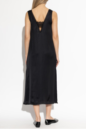 Zadig & Voltaire Sukienka ‘Renzo Satin’