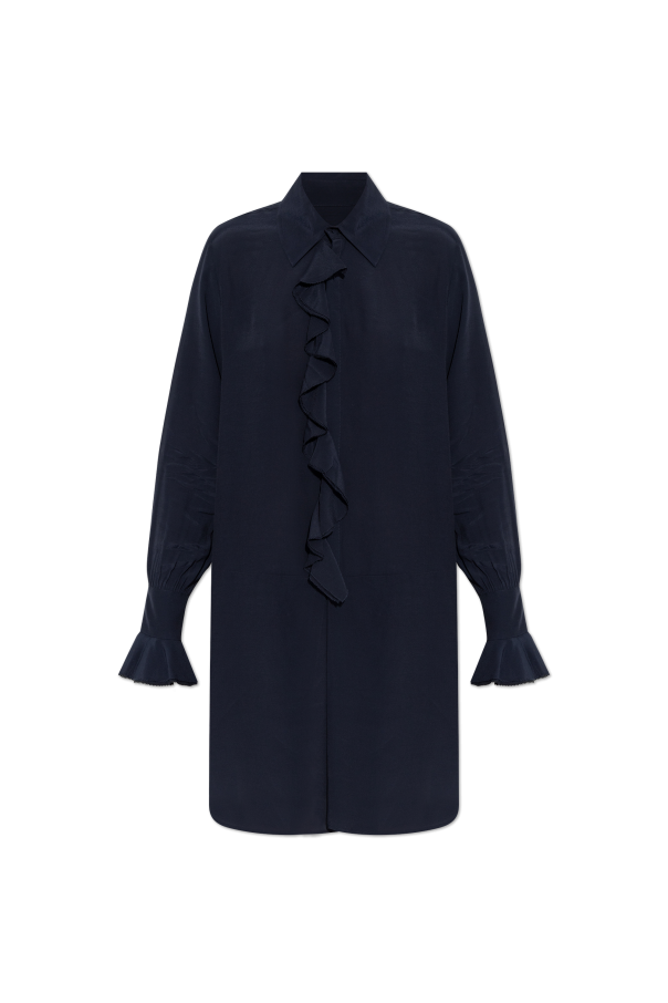 Shirt dress od Zadig & Voltaire