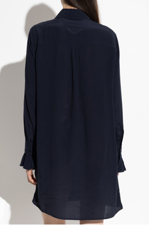 Zadig & Voltaire Shirt dress
