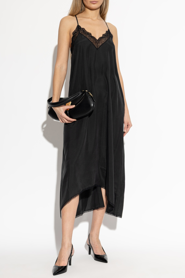 Zadig & Voltaire Silk dress