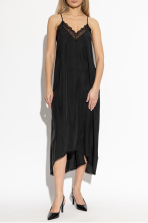 Zadig & Voltaire Silk dress
