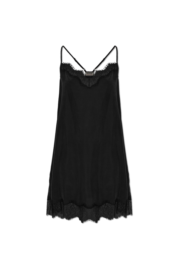 ‘Respas’ dress od Zadig & Voltaire