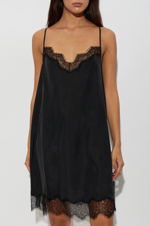 Zadig & Voltaire ‘Respas’ dress