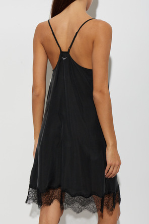 Zadig & Voltaire ‘Respas’ dress