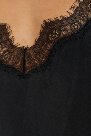 Zadig & Voltaire ‘Respas’ dress