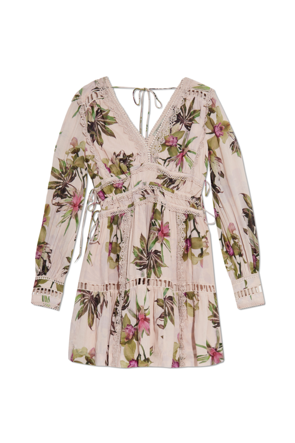 Dress Xanthe od AllSaints