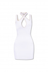 Balmain Sleeveless dress