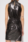 Balmain Sleeveless dress