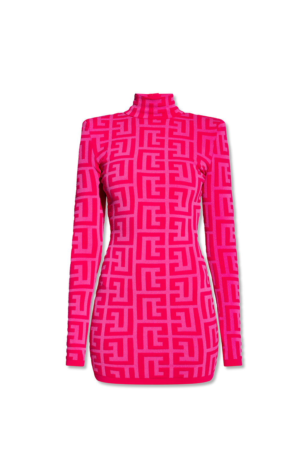 Pink Dress with logo Gucci - Vitkac KR