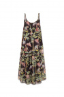 Red Valentino Slip dress