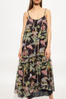 Red Valentino Slip dress