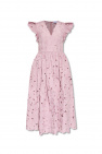 Red Valentino Dress with cut-outs