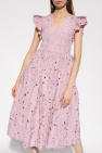 Red Valentino Dress with cut-outs