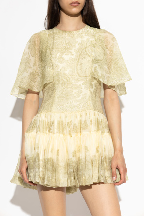 AllSaints `Yanna` dress